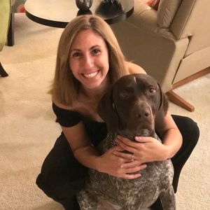 Meet your Posher, Victoria